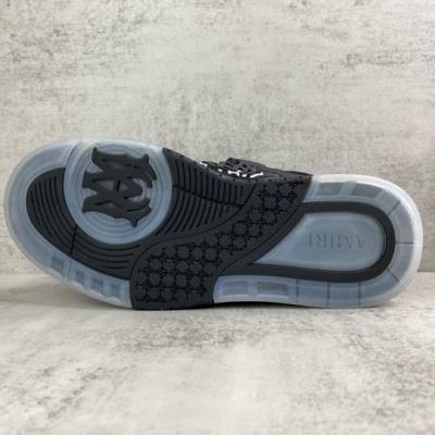 wholesale quality amiri shoes model no. 1